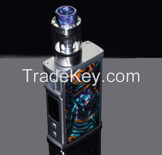 Blitz New Arrival M1911 200W Mod with powerful 200W Chip