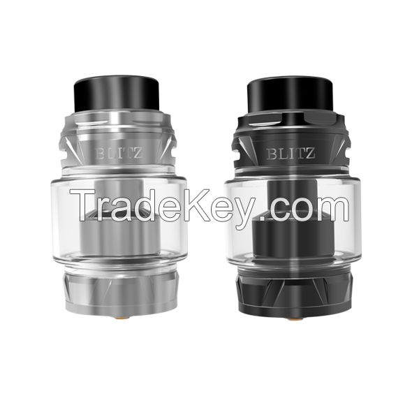  Hot selling 7ml capacity RDA alike coil head HANNYA SUBOHM TANK