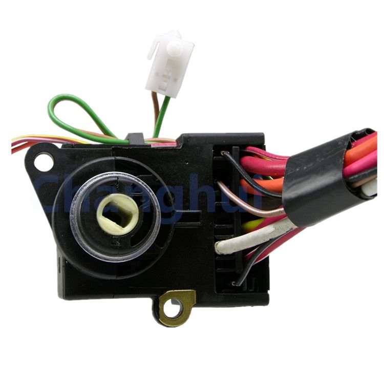 High Quality Ignition Switch 26070113, D1424d, Us-317, Ls1075, 1s5972, 2-is149, Ks6269