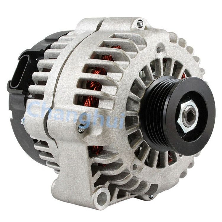 New 12v 103 Amp Alternator 10464438, 10464402, 10480326, 10480388, 19136049, 10464404, 10464481, 10480229, 10464455, 88864281