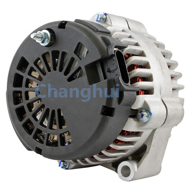 New 12v 103 Amp Alternator 10464438, 10464402, 10480326, 10480388, 19136049, 10464404, 10464481, 10480229, 10464455, 88864281