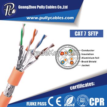 CAT7 SFTP Cable
