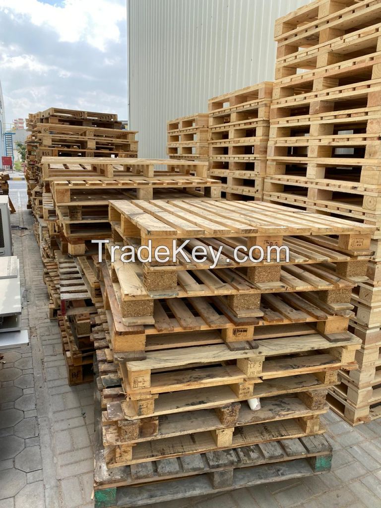 hard wooden pallets 0554646125