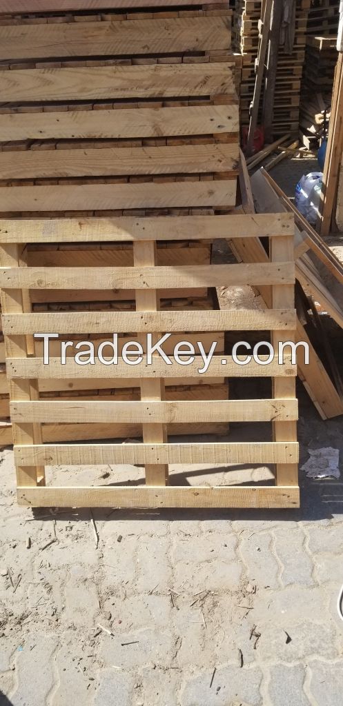 used palletds 05554540341 uae wooden