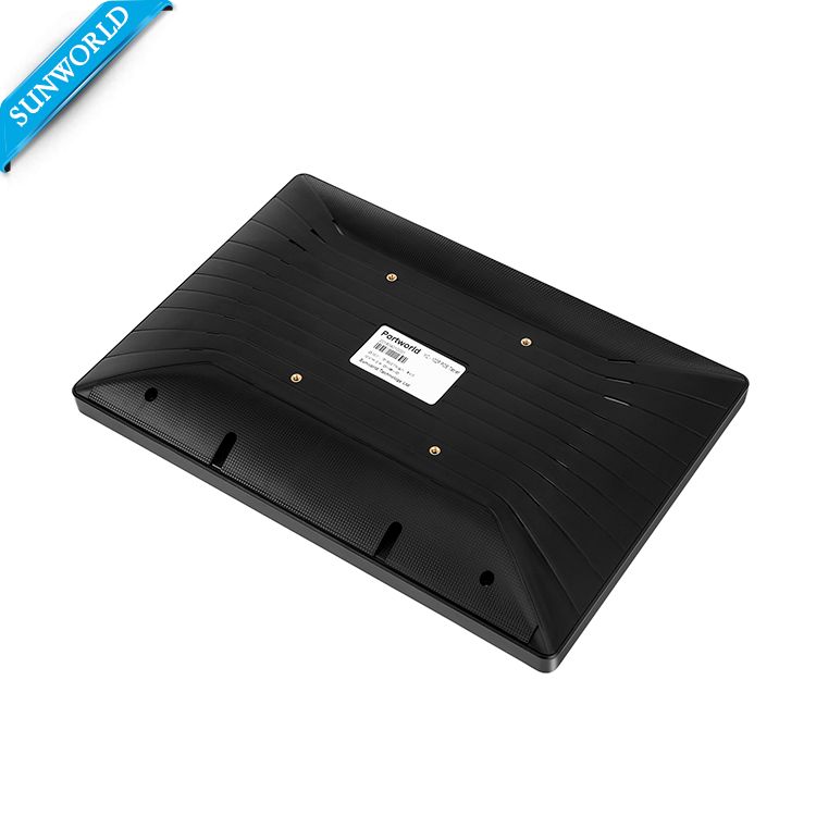 10 inch multipurpose Tablet with poe function