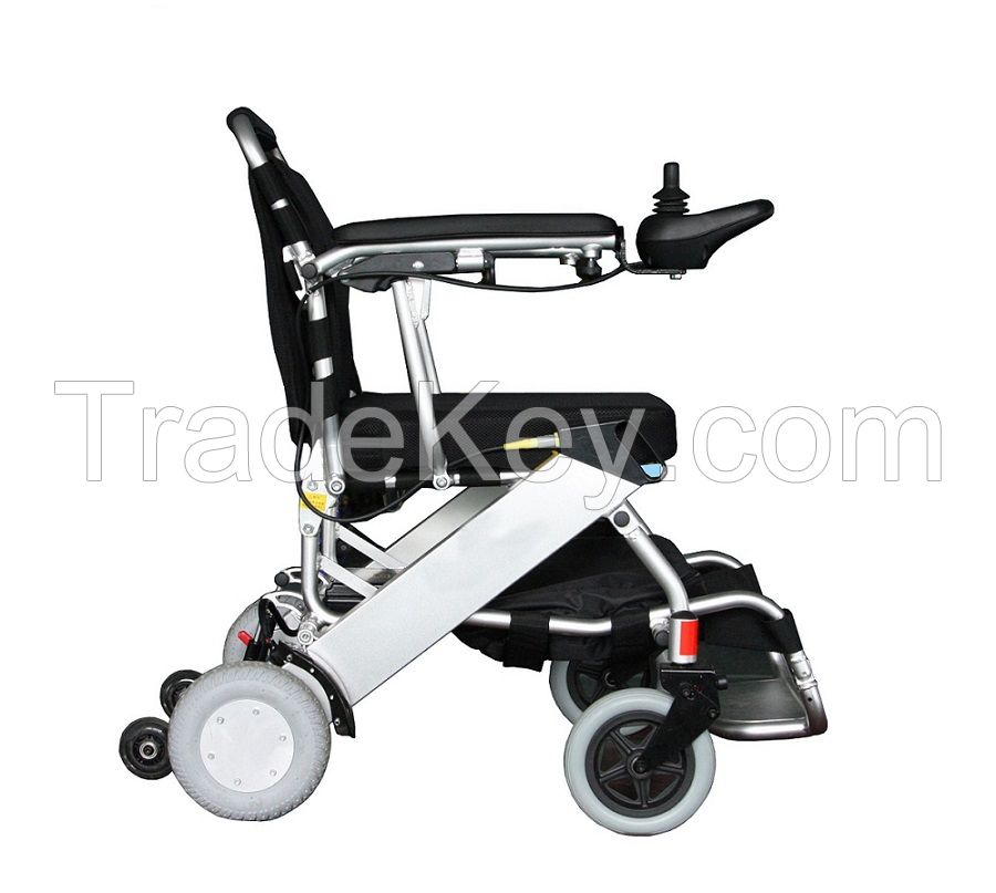 Electric Wheelchair