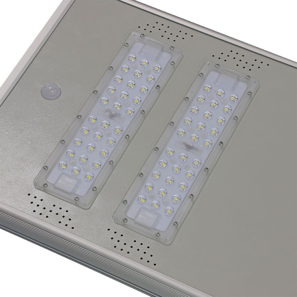 40W all ine one solar street light led street light