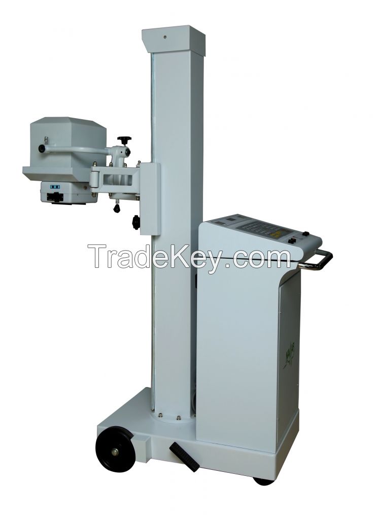100mA X-Ray Machine Mobile