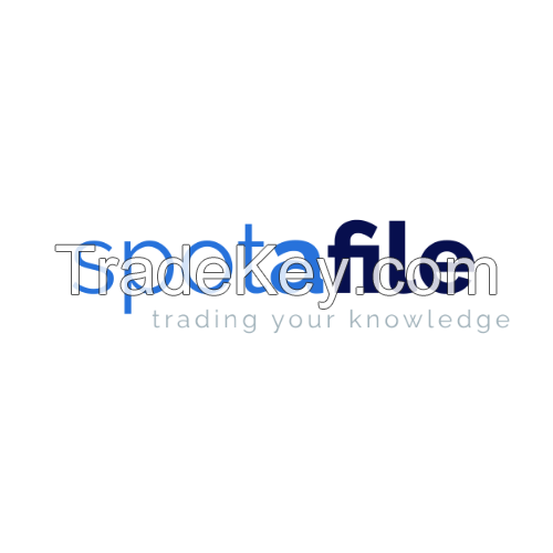 Upload Files or Videos now and start earning money at Spotafile.