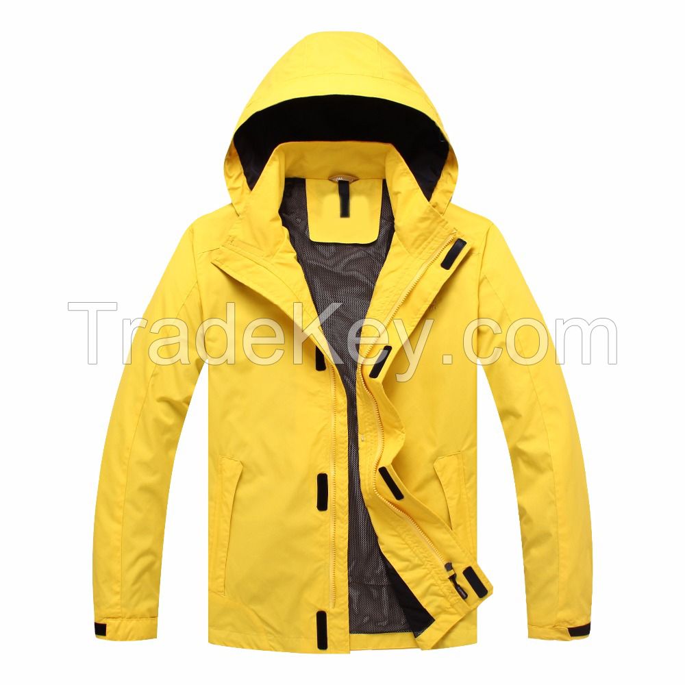 Rain jackets By Sampro International,