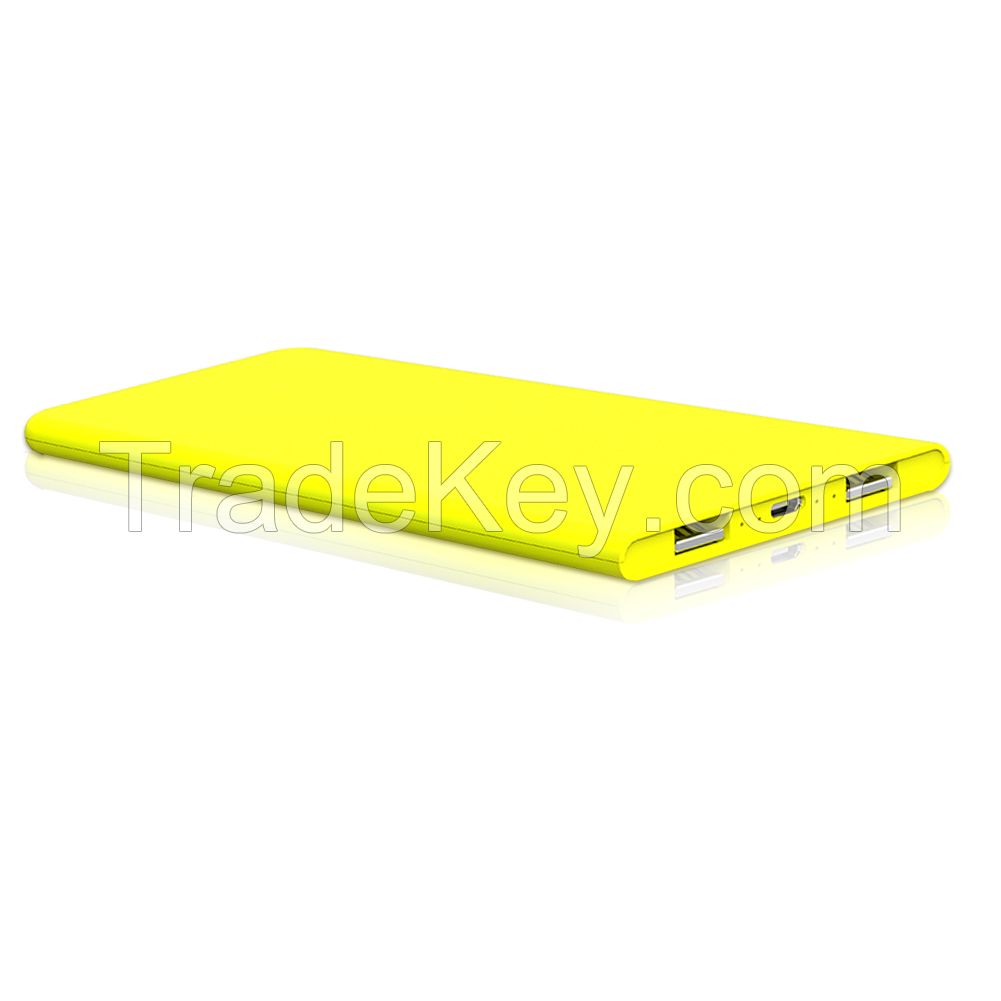 Power bank MP-U6L