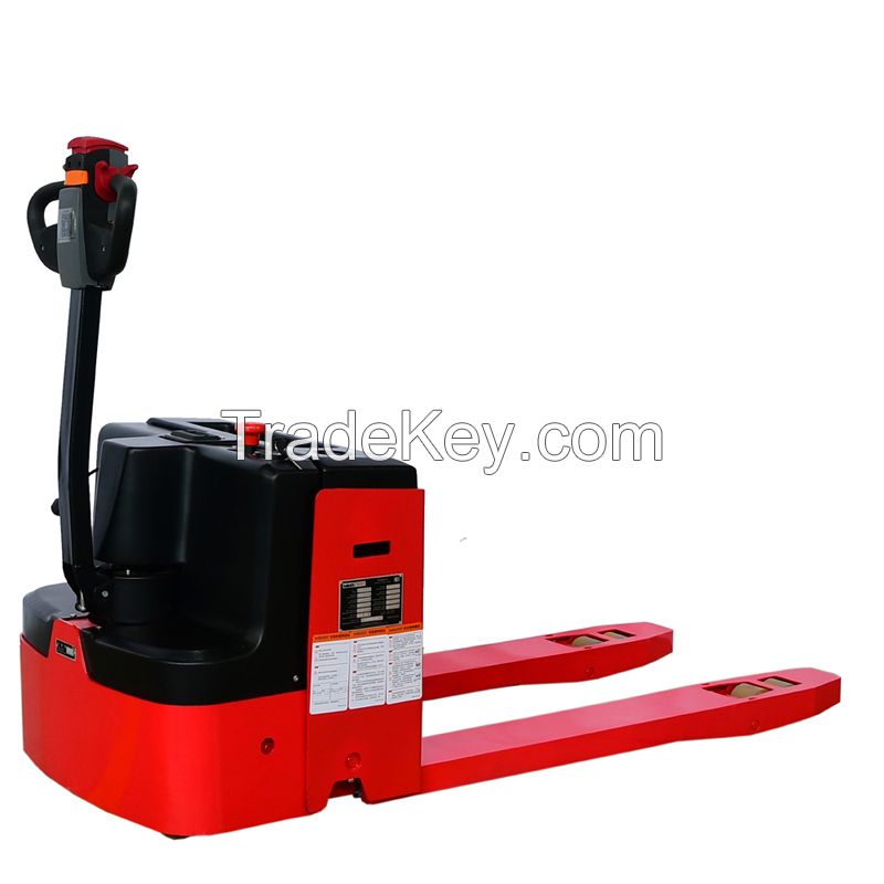 Pallet Truck