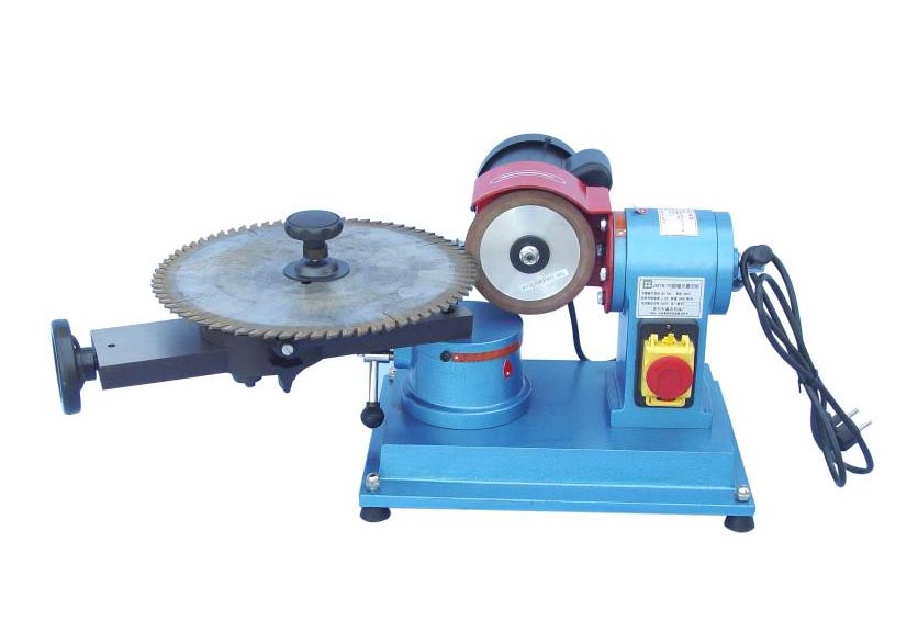 saw blade sharpener