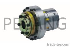 CTX-flexible safety coupling