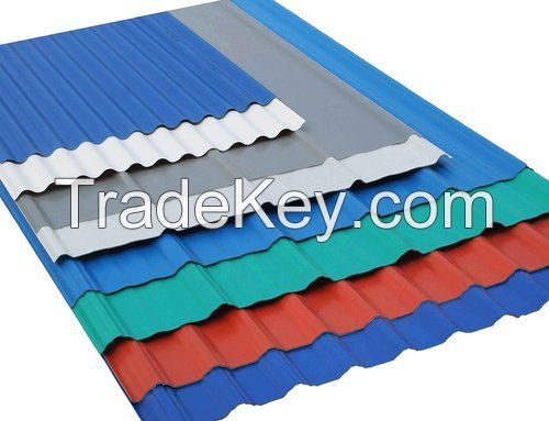 Roofing Sheets