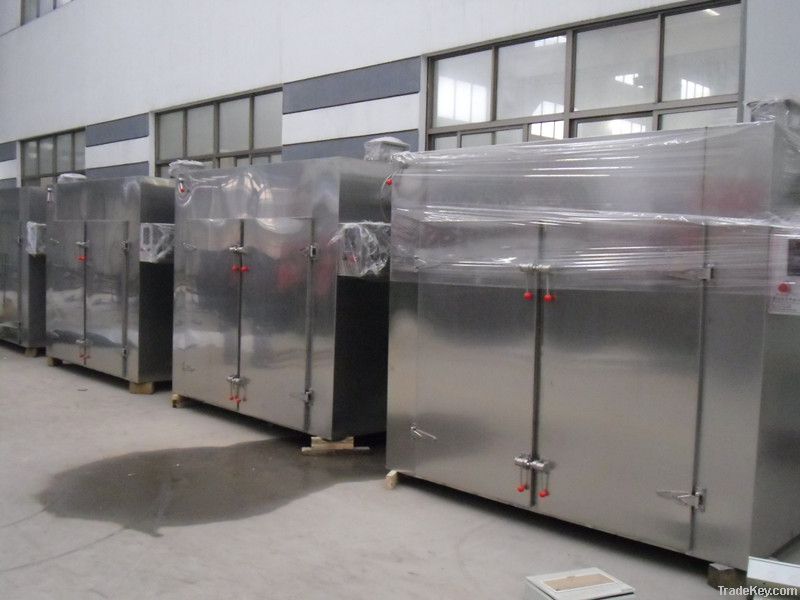 Drying oven / Tray dryer