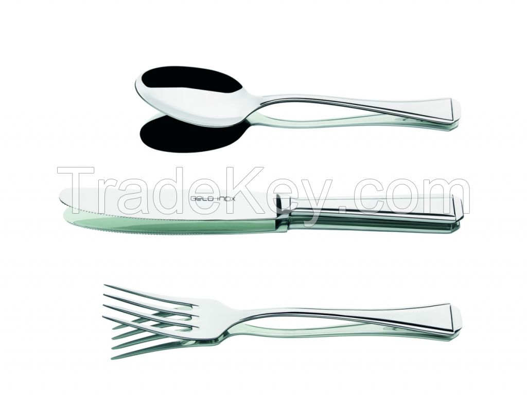 18/10 Stainless Steel Cutlery