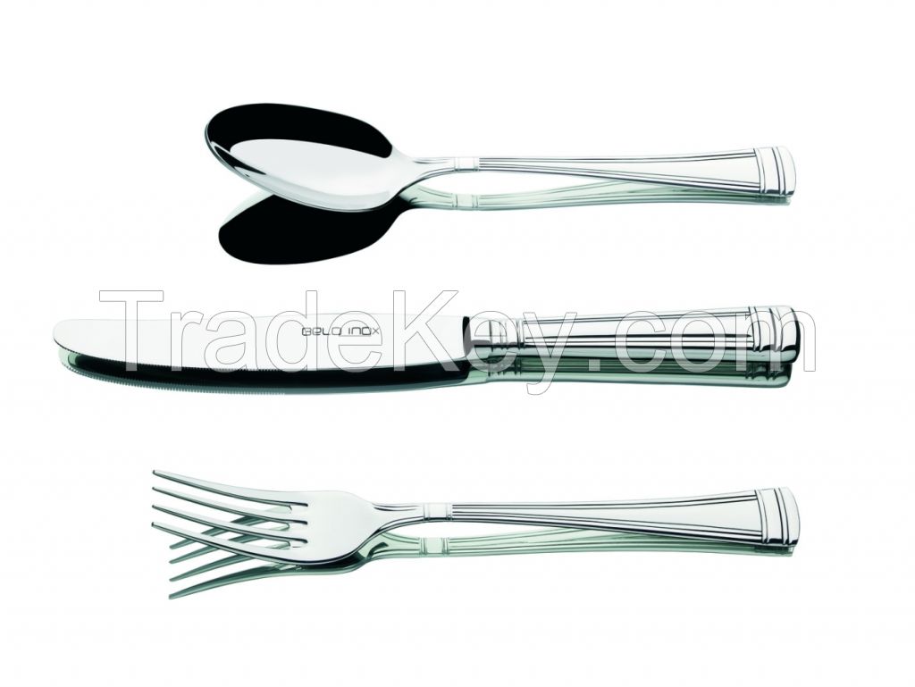 18/10 Stainless Steel Cutlery