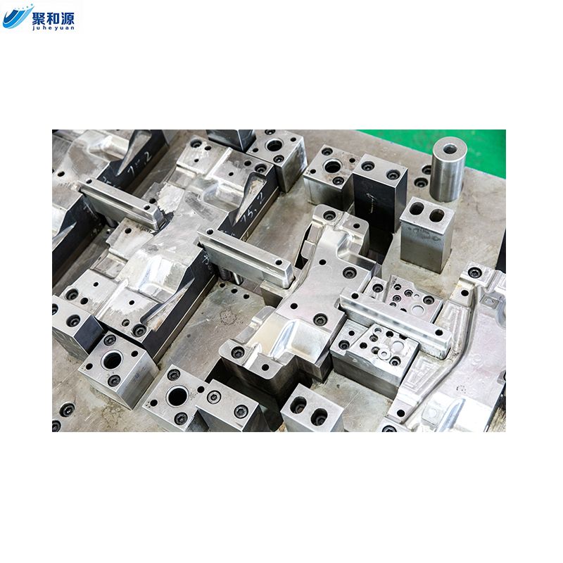 Progressive Moulds Stamping Parts Moulds Sheet metal Moulds