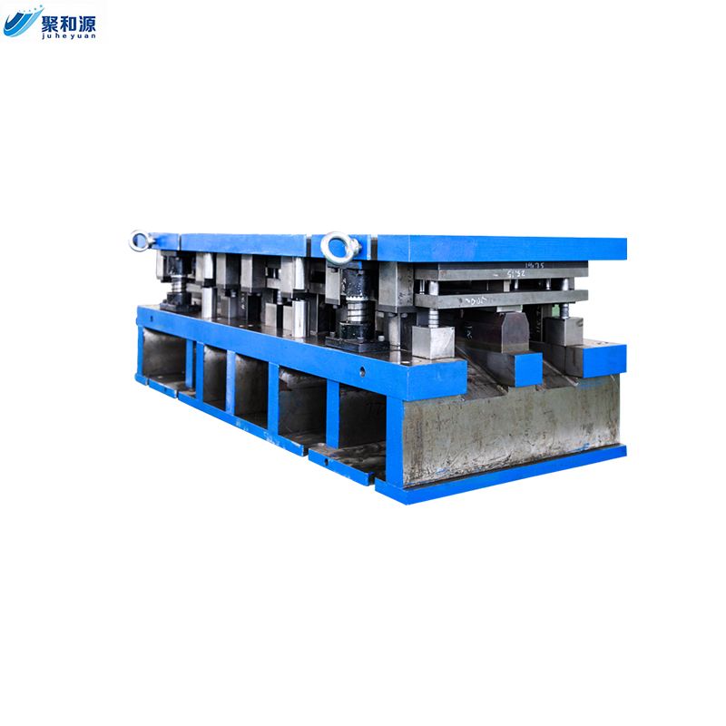 Progressive Moulds Stamping Parts Moulds Sheet metal Moulds