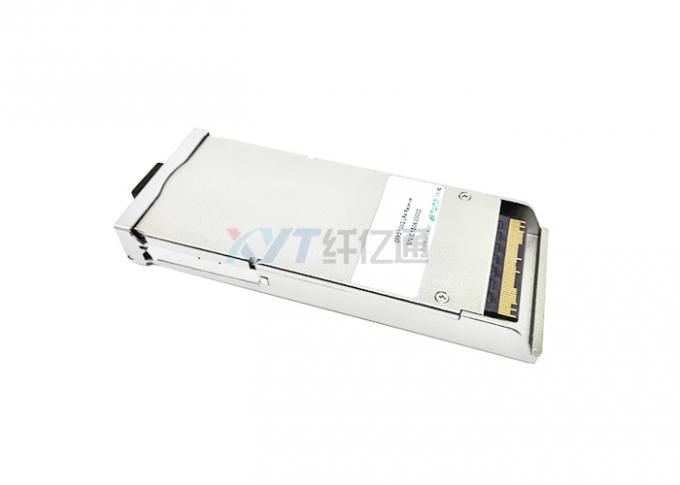 ROHS Certification Optical Transceiver 100Gb/S CFP ER4 40km / 100G CFP LR4 10km