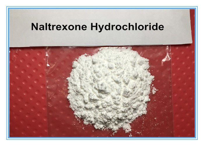 Naltrexone Hydrochloride