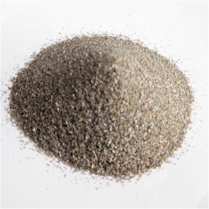 one/two/three levels abrasive brown fused alumina/Brown corundum grains