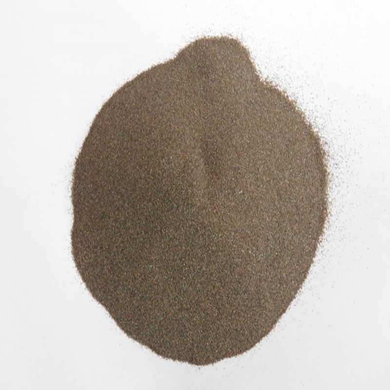 one/two/three levels abrasive brown fused alumina/Brown corundum grains