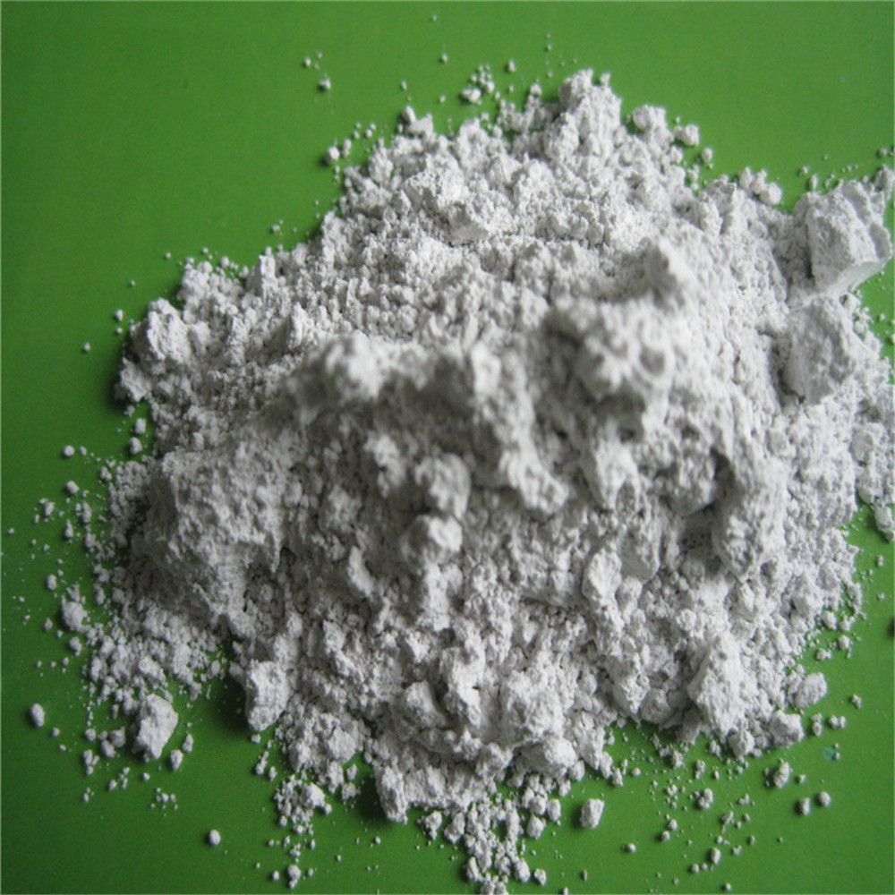 Refractory white fused alumina fines used in ceramic ball raw material 