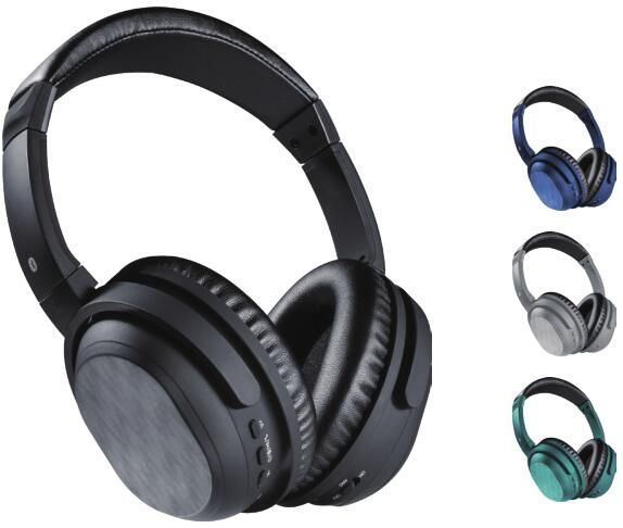 ANC Bluetooth headphone