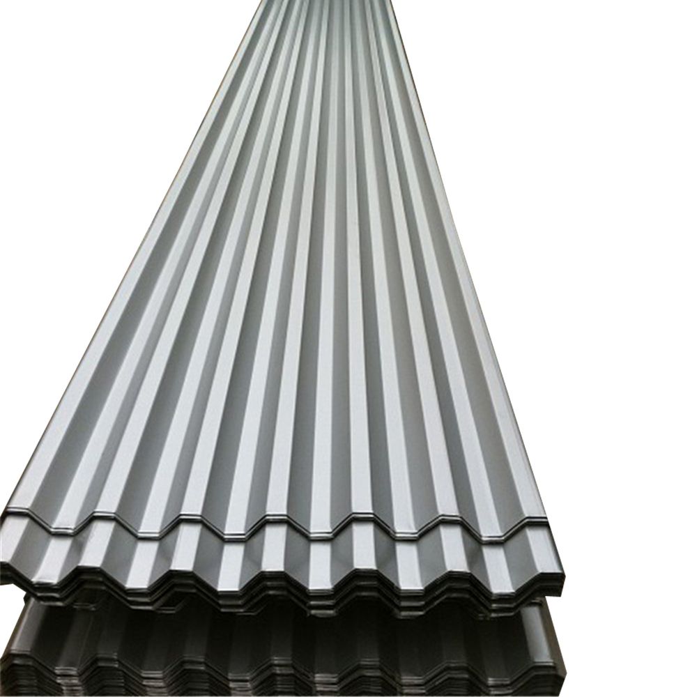 Galvanised steel sheet on sale price