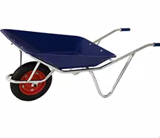 agricultural tools and uses garden wheelbarrow