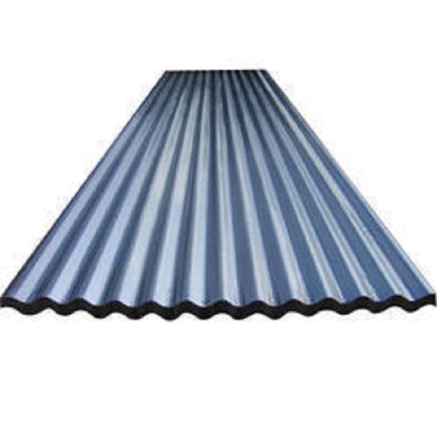 Corrugated roofing sheets galvanized steel sheet price in China