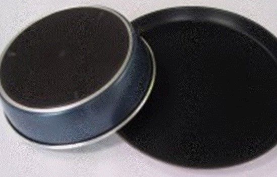 crisp plate for microwave oven, pizza plate; 