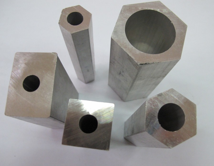 Aluminum Tube