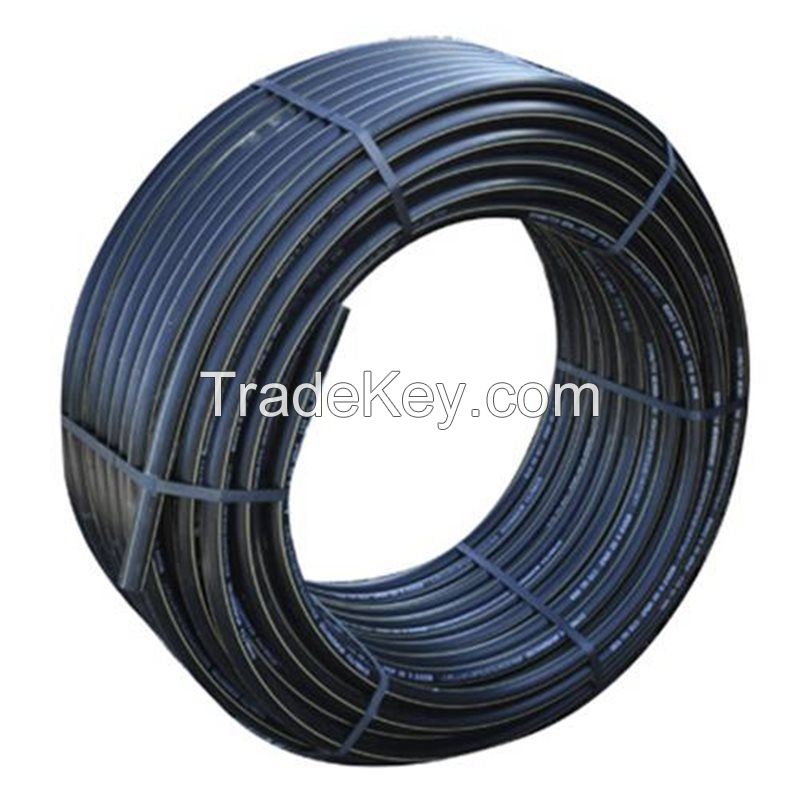 Plastic HDPE Pipes