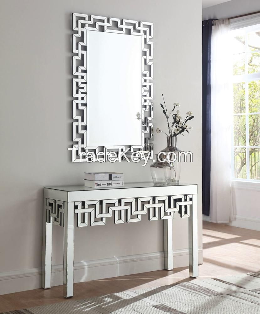 mirror furniture