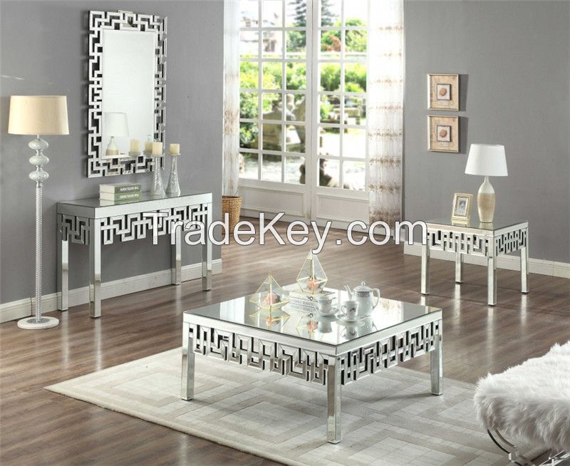 mirror furniture