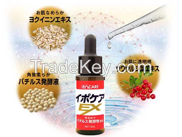 IPO CARE EX (Wart Serum)