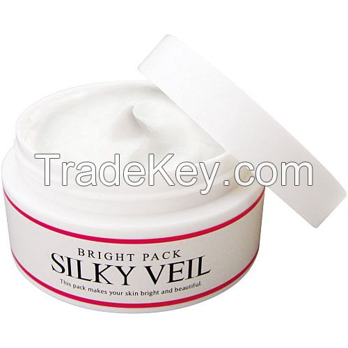 Silky Veil Whitening Pack