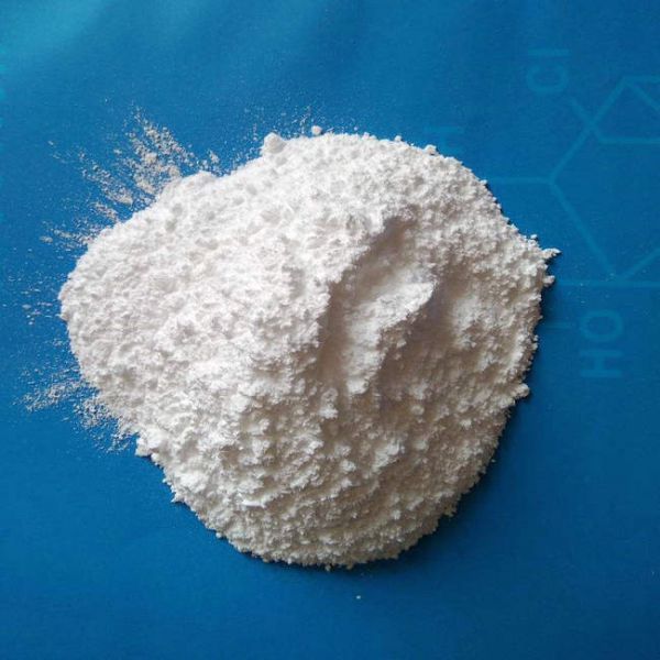 Factory Direct Supply Calcium Stearate CAS 1592-23-0