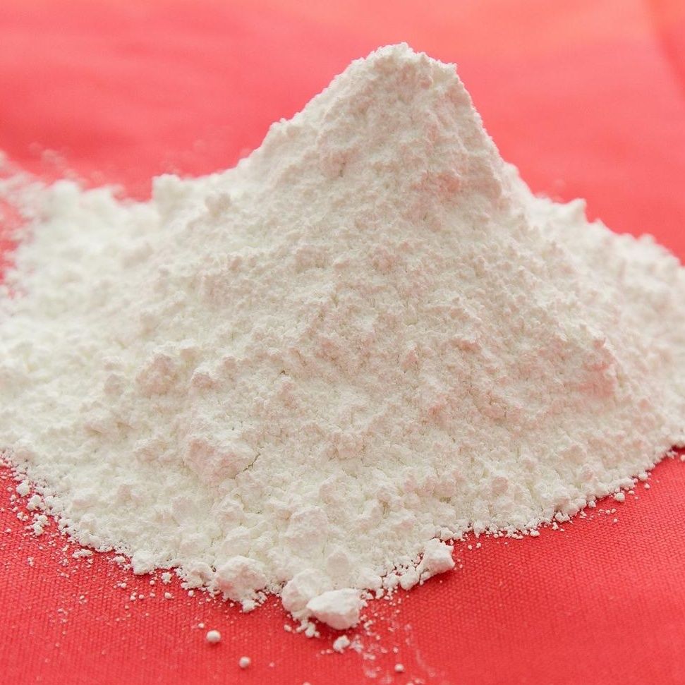 Factory Direct Supply Calcium Stearate CAS 1592-23-0