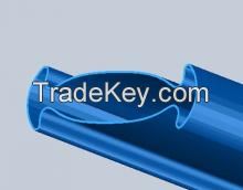 ERW STEEL TUBES