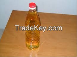 Refined Palm oil