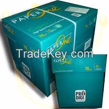 Premium PaperOne A A 4 Paper 80 Gsm Highest Grade Super White 70 80 GSM Double 