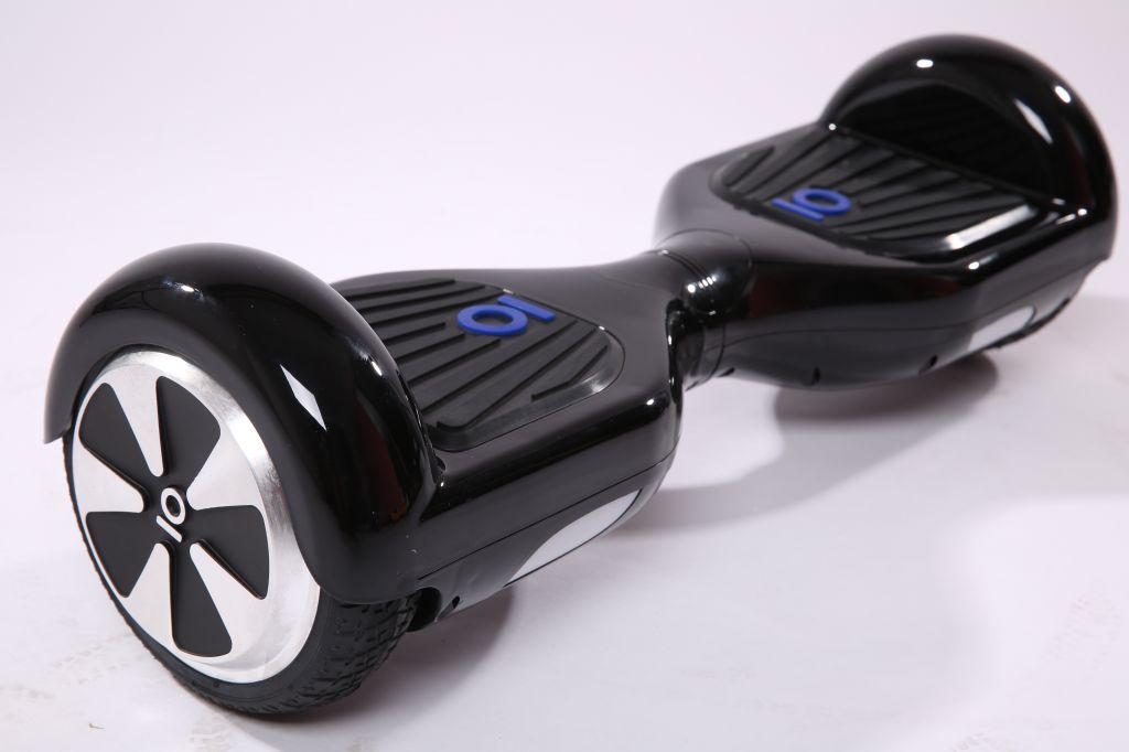 Chic-Smart UL CE Revolutionary Self-balancing Hoverboard/Scooter