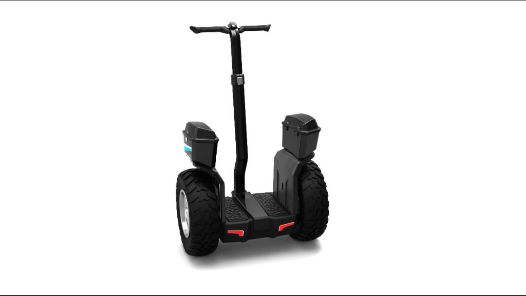 Chic-Cross UL CE Patrol/Golf/Jazz Off-road Electric Scooter/Hoverboard