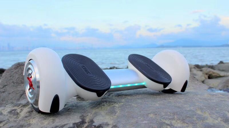 Chic-PI Revolutionary UL CE Self-balancing Electrical Scooter/Hoverboard