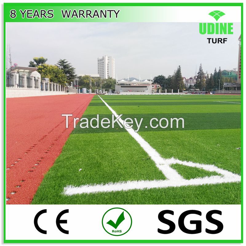 artificial grass / synthetic grass for football