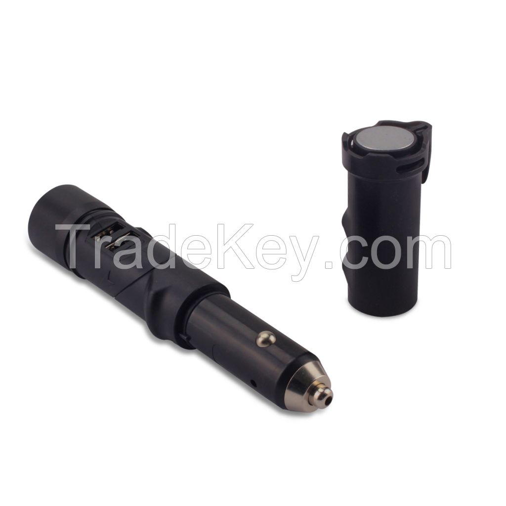 2019 Hot Items Car Phone Charger Usb Car Charger With Dual Usb